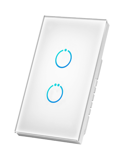 スマート照明スイッチ