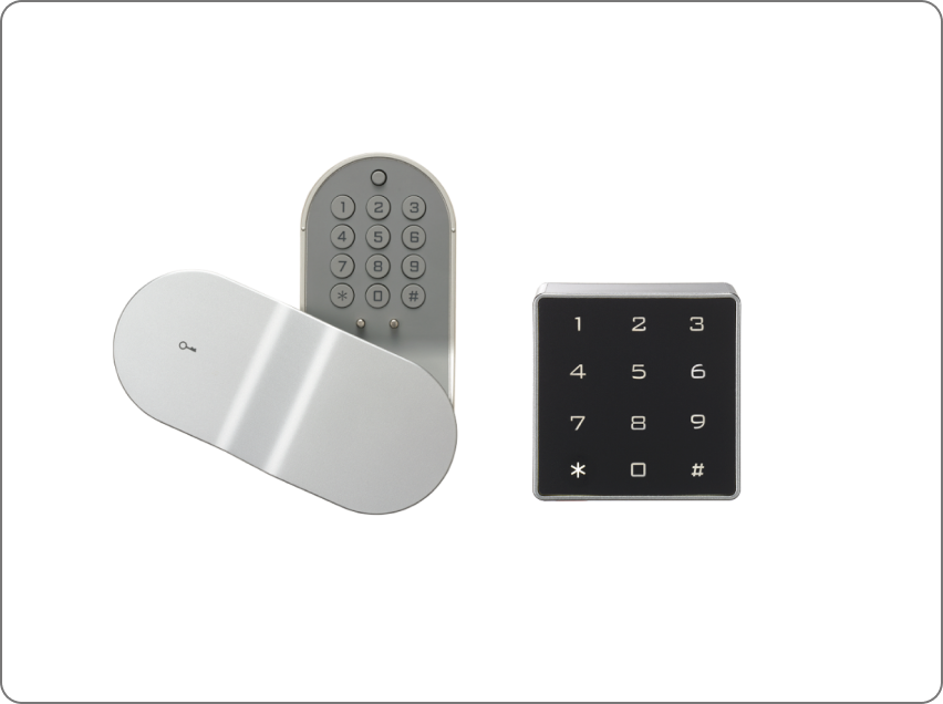 スマートロック OPELO（大崎電気工業株式会社）
